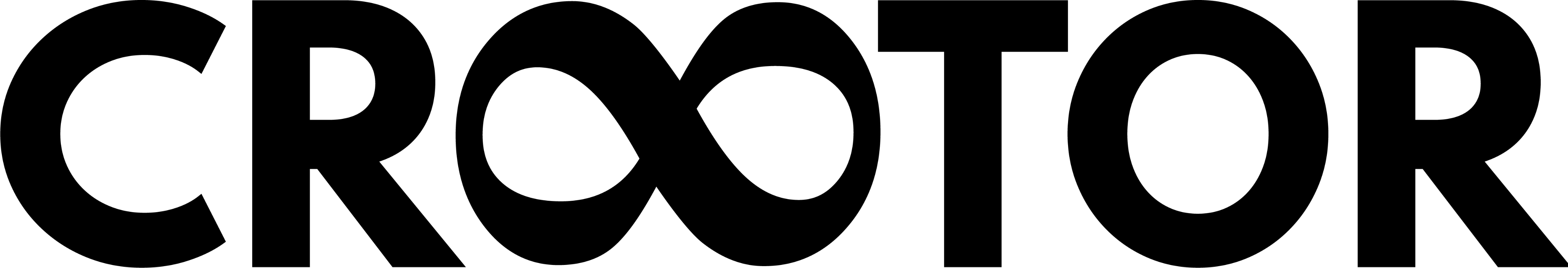 Cr8tor Logo